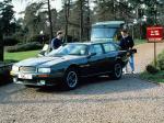 Aston Martin Virage Shooting Brake 1992 года